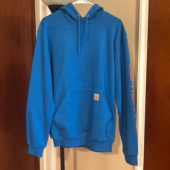 Women’s Carhartt hoodie - Picture 1 of 3